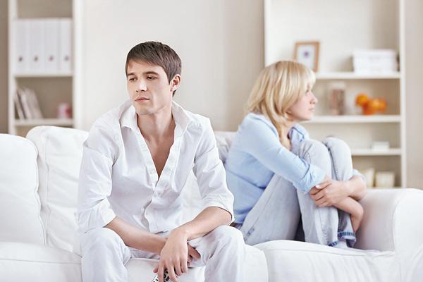Как развестись с мужем без его согласия