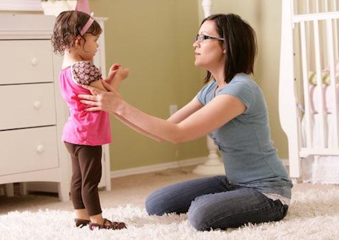 10 фраз, которые нельзя говорить ребенку