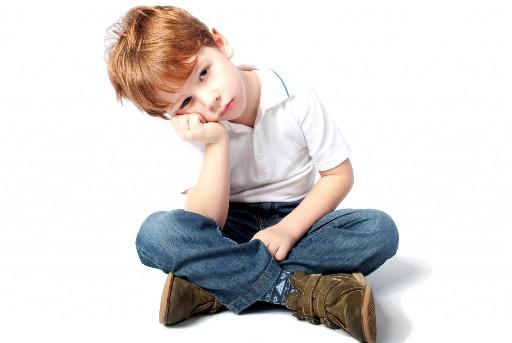 Бруксизм у детей: причины и лечение