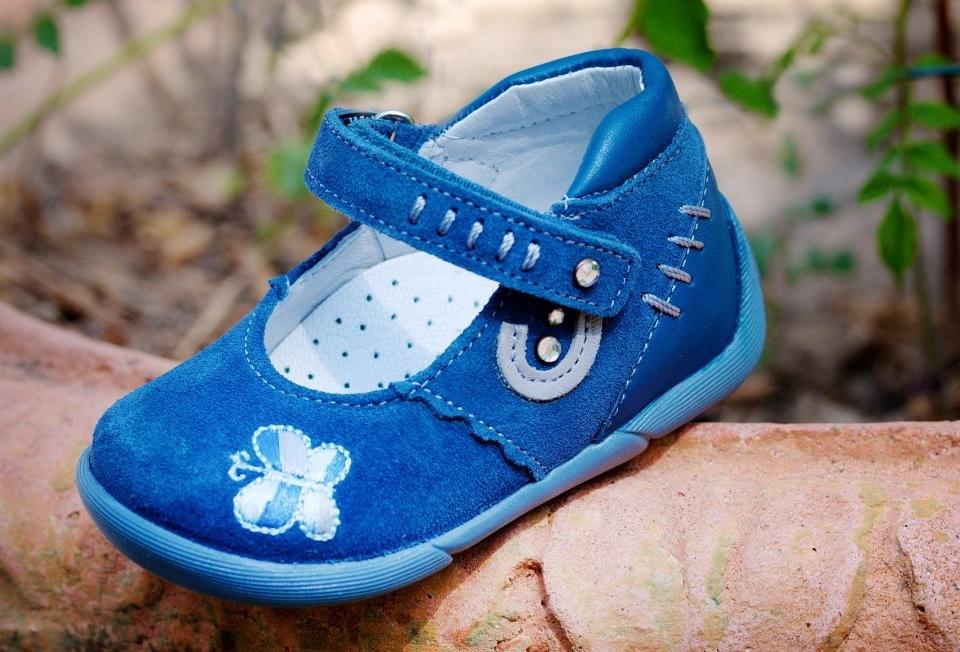 Обзор производителей детской обуви Турции