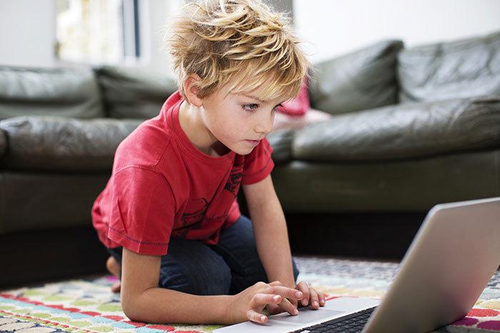Ребенок и компьютерные игры: как избавиться от зависимости