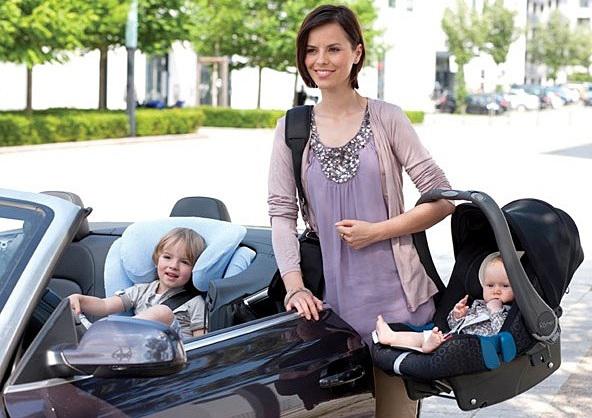 Безопасность ребенка в машине: автокресло, ремень фэст или бустер