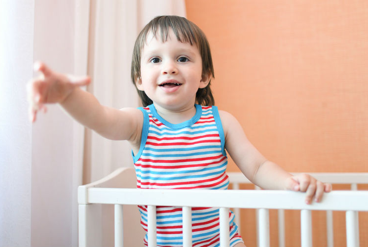 Детский трикотаж: преимущества и правила выбора