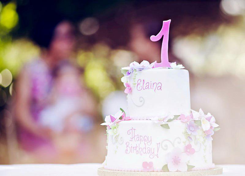 Как выбрать торт ко дню рождения ребенка