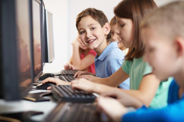 Причины компьютерной зависимости детей и подростков
