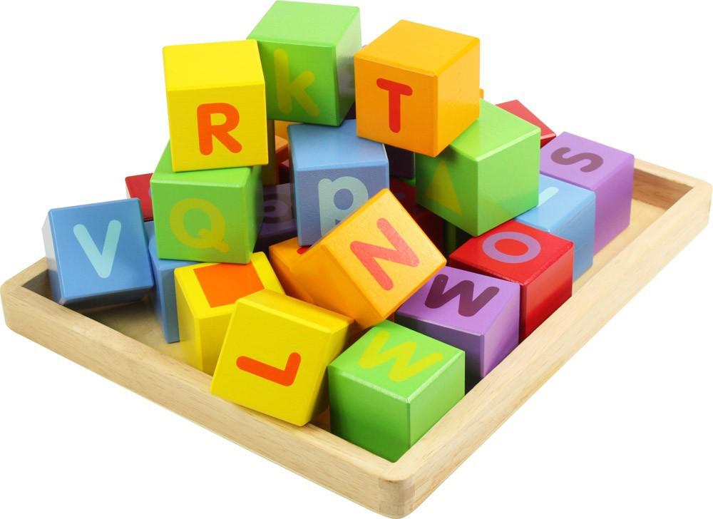 Как быстро ребенку выучить алфавит
