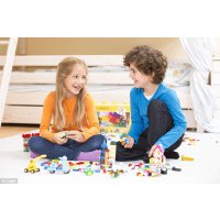 10 причин купить ребенку конструктор Lego