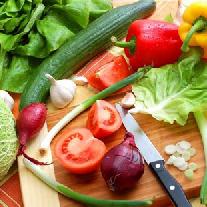 10 советов для приготовления овощных блюд