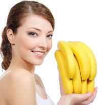 Банановые десерты: ТОП-5 рецептов