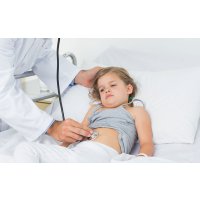 Целиакия у детей: причины, симптомы, лечение