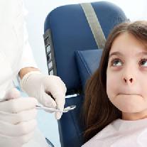 Что делать, чтобы ребенок не боялся стоматолога