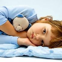 Цистит у детей: симптомы, причины, лечение