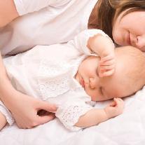 Десять советов по выбору кровати для новорожденного