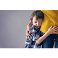 Детская депрессия: причины и симптомы