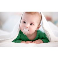 Гигиена глаз новорожденного: советы