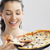 Как приготовить полезную пиццу: ТОП-10 советов