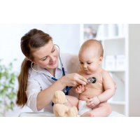 Как выбрать педиатра для ребенка