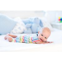 Кондиционер и новорожденный: главные правила