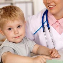 Конъюнктивит у детей: симптомы и лечение