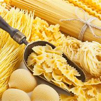 Макаронная диета: худеем по-итальянски