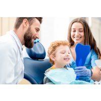 Ортодонтия зубов у детей: методы коррекции прикуса