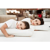 Ортопедические подушки для комфортного сна