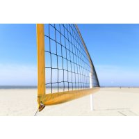 Основные отличия пляжного и классического волейбола