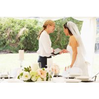 Перелік послуг весільного агентства