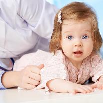 Подготовка ребенка к сдаче анализа крови