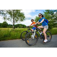 Подростковые велосипеды: на что обратить внимание