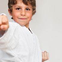 Польза занятий каратэ для ребенка