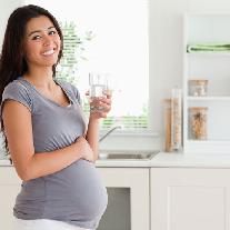 Повышенное газообразование у беременных