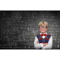 Ребенок не понимает математику: что делать