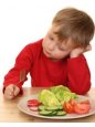Ребенок плохо ест или Не хо – ну и не надо!