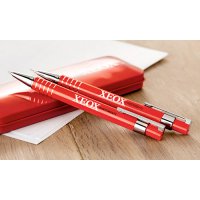 Ручки с логотипом на заказ