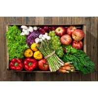 Поради покупцям: органічні продукти харчування