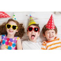 Топ-8 идей для празднования дня рождения ребенка
