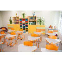 Ученические стулья: особенности выбора