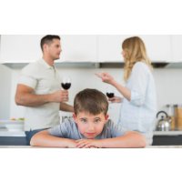 Влияние алкоголизма на отношения в семье