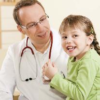 Ячмень у детей: симптомы, лечение, профилактика