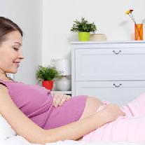 Як боротися з втомою під час вагітності