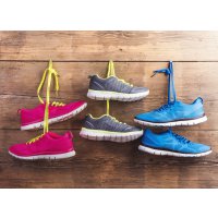 Як вибрати кросівки: різновиди і поради експертів
