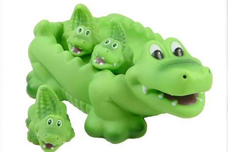 Игрушки для купания