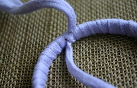 Браслеты своими руками из ткани Браслеты своими руками из ткани
