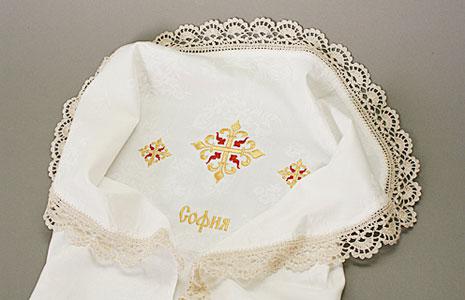 Крыжма