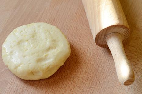 Пицца со свежей рукколой – необычный и пикантный вкус Пицца со свежей рукколой