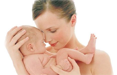 Гигиена после родов