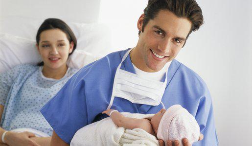 Роды с мужем – чем может помочь супруг на совместных родах Партнерские роды