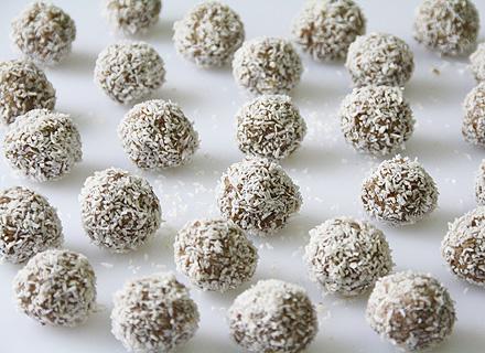 Домашнее рафаэлло – вкусный и полезный десерт! Домашнее рафаэлло