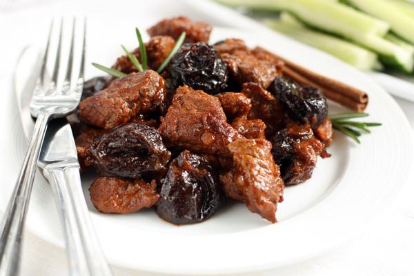 Как готовить мясо в мультиварке